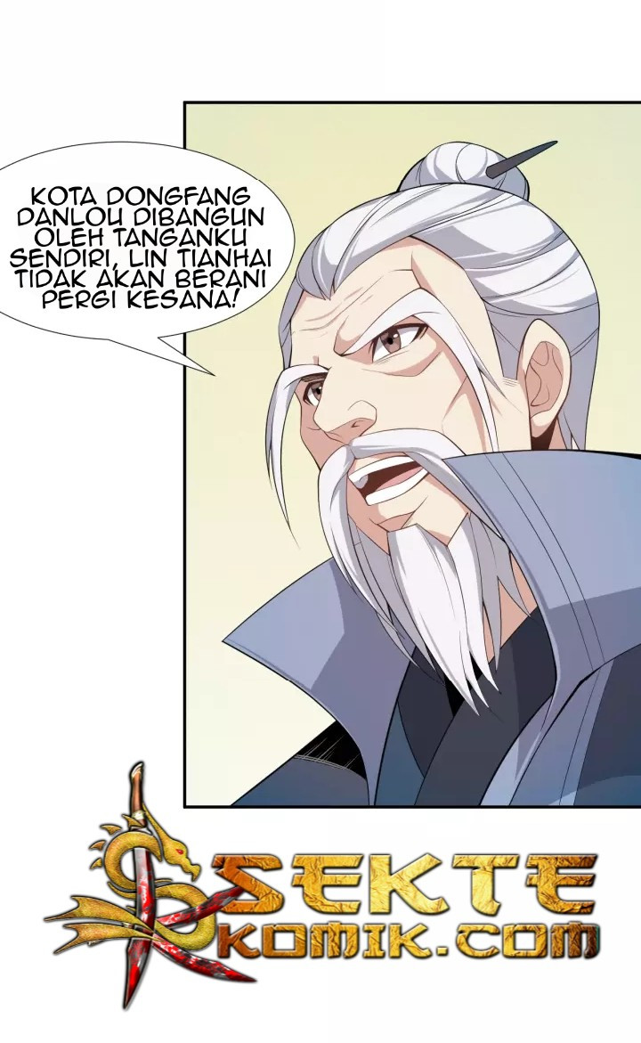 World Of Immortals 2 Chapter 06 Gambar 6